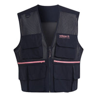 adidas Adventure Trail Vest 'Black' HK4986