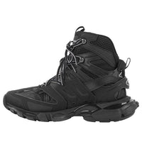 Balenciaga Track Hike 'Black' 654867W3CP31000