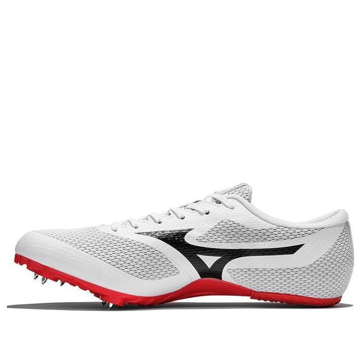 Mizuno X Sprint 'White Red' U1GA232407