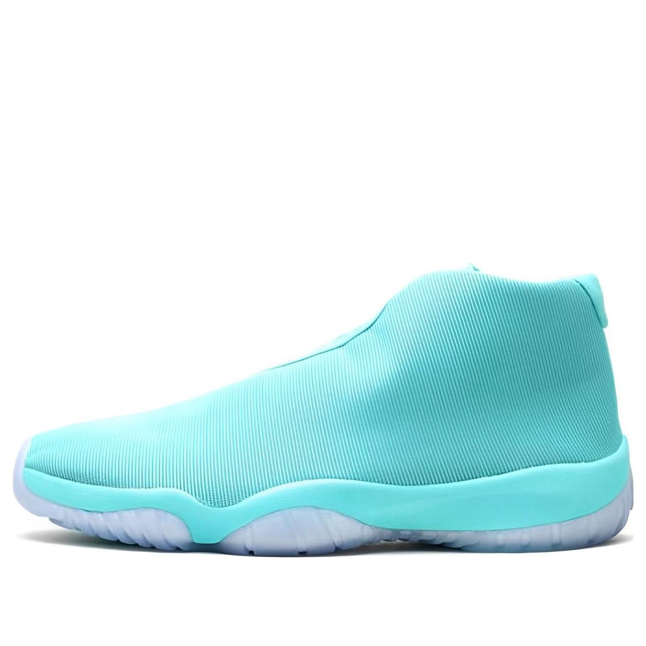 Air Jordan Future 'Hyper Jade' 656503-315