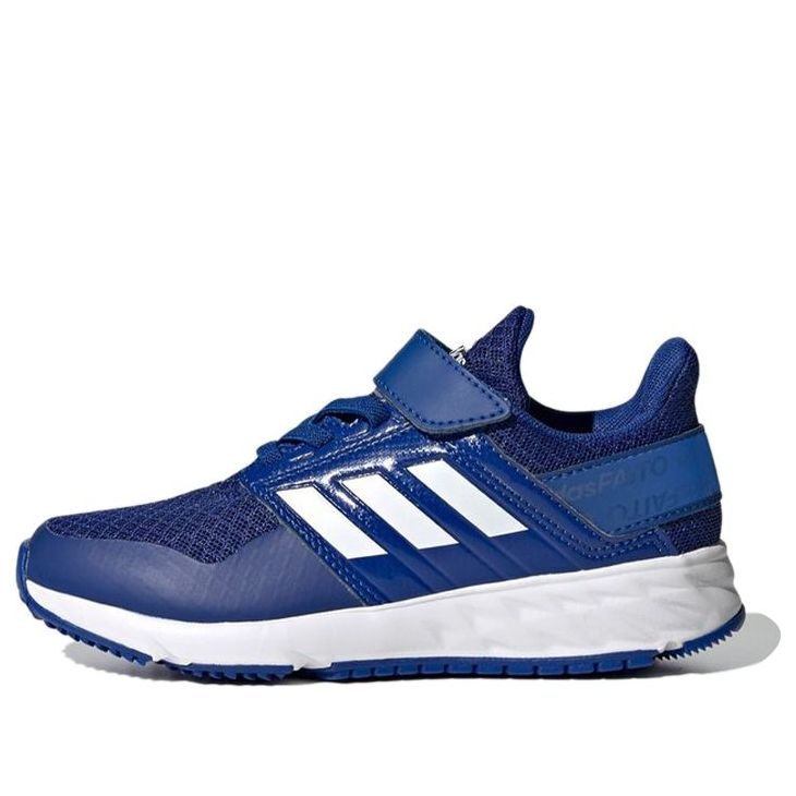 (GS) adidas Fortafaito El Blue FW7304