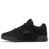 Reebok Workout Plus x Dime 'Black' GW9768