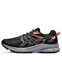 (WMNS) ASICS Trail Scout 2 'Black Sheet Rock' 1012B039-003