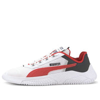 PUMA Replicat-X Pirelli 'Black White Red' 339855-08