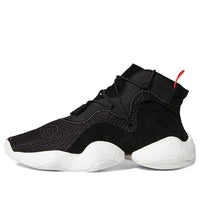 adidas Crazy BYW 'Core Black' B37480