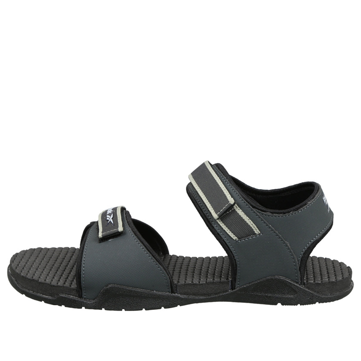 Reebok Rebeok Swim Flex Connect Black Sandals EW4189
