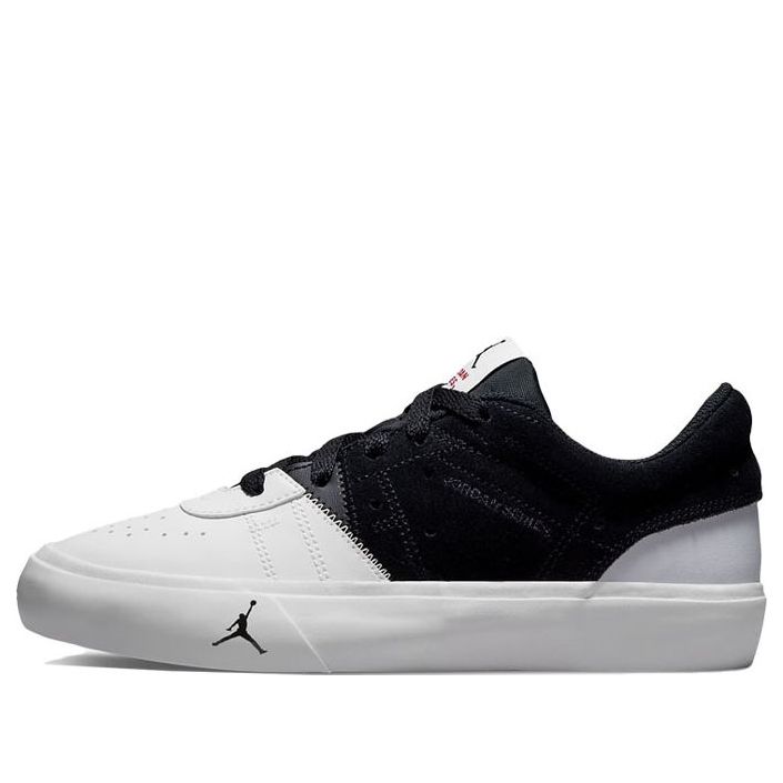 (GS) Air Jordan Series.03 'Black White' DN3205-061