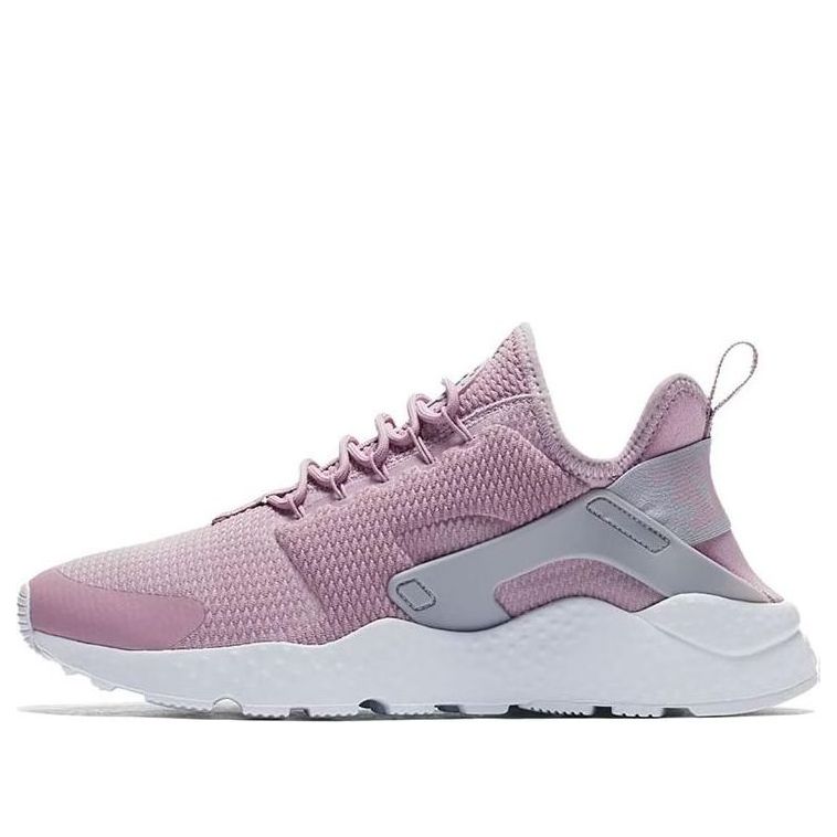 (WMNS) Nike Air Huarache Run Ultra 'Elemental Rose' 819151-606