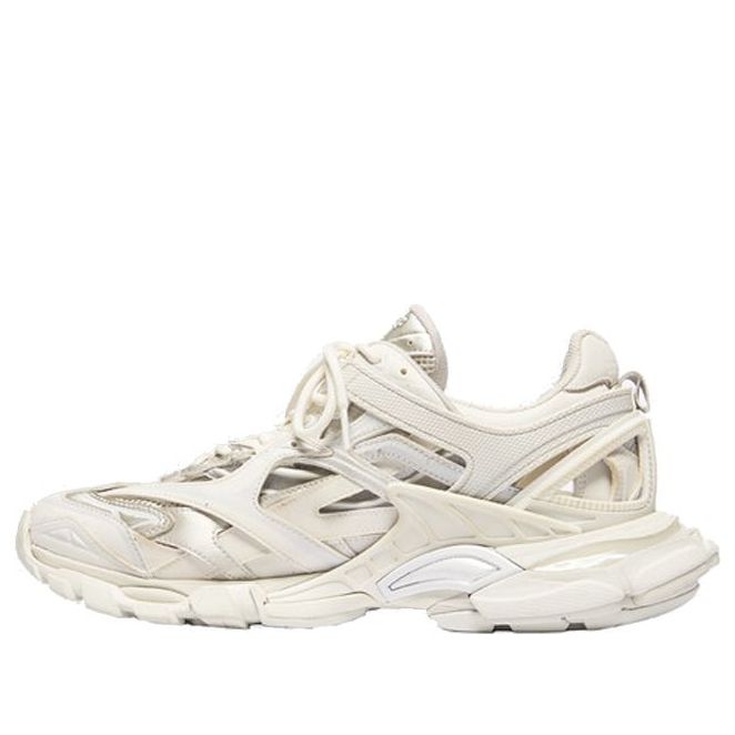 Balenciaga Track.2 Sneaker 'White' 568614W2GN19000