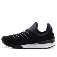 Onitsuka Tiger Monte Z 'Black' D7P0L-9090