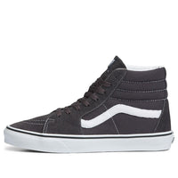 Vans SK8-HI Suede 'Dark Grey White' VN0005U91O7