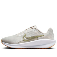(WMNS) Nike Downshifter 13 'Light Bone Neutral Olive' FD6476-010