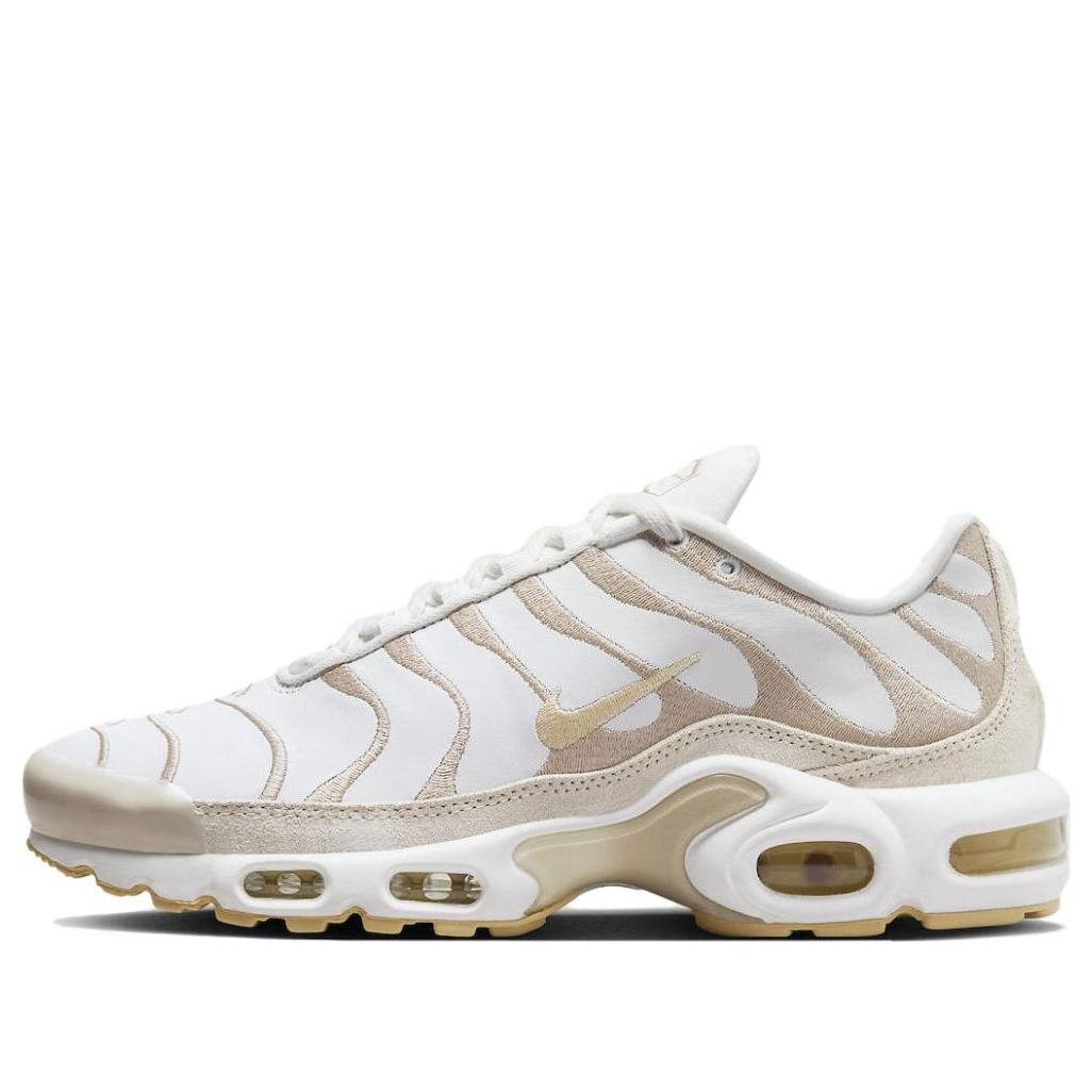 (WMNS) Nike Air Max Plus PRM 'Sanddrift' DZ2832-101