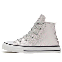 Converse Chuck Taylor All Star Toddler/Youth Pink Star 669249C