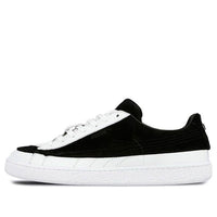 PUMA Karl Lagerfeld x Suede 'Black' 368071-01