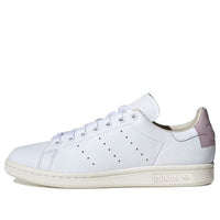 (WMNS) adidas originals Stan Smith Shoes 'Cloud /Soft Vision/Off ' EE5859