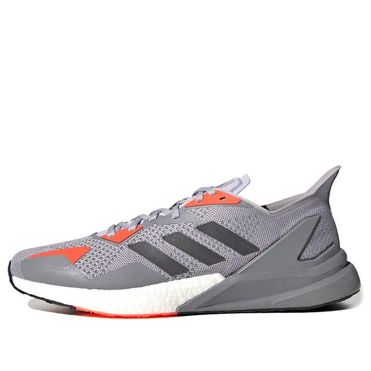 adidas X9000L3 Shoes 'Grey Orange' FW8050