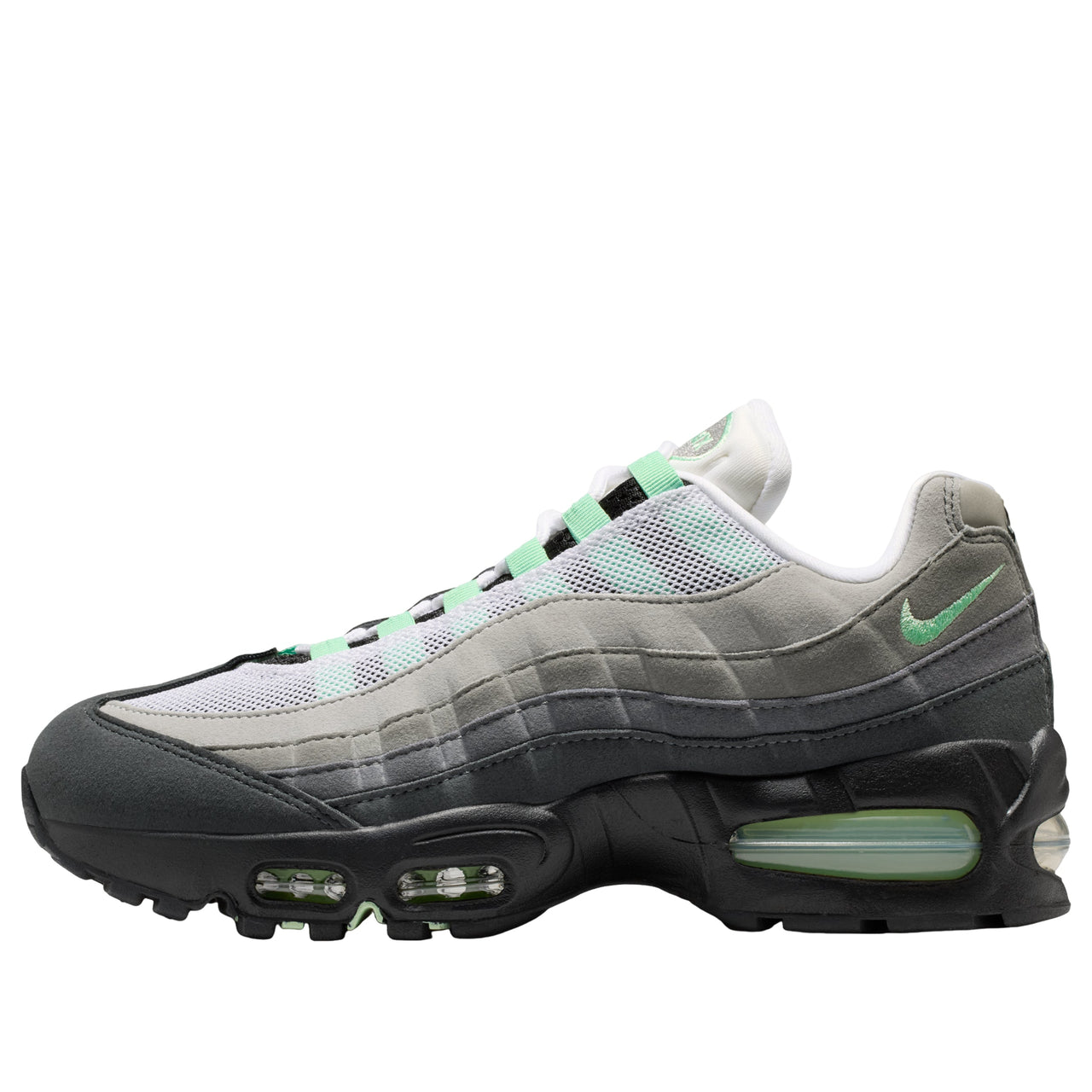 (WMNS) Nike Air Max 95 OG Big Bubble 'Fresh Mint' HJ5996-005