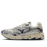 Mizuno ADVENTURE V2 'Dust Cream Silver' D1GH250304