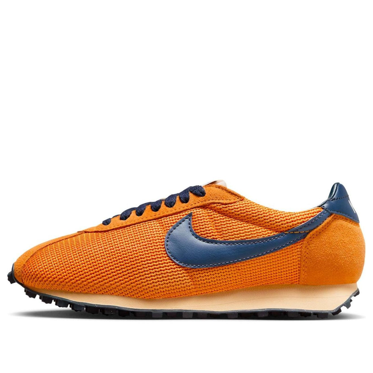 (WMNS) Nike LD-1000 'Orange Peel Armory Navy' IB3483-800