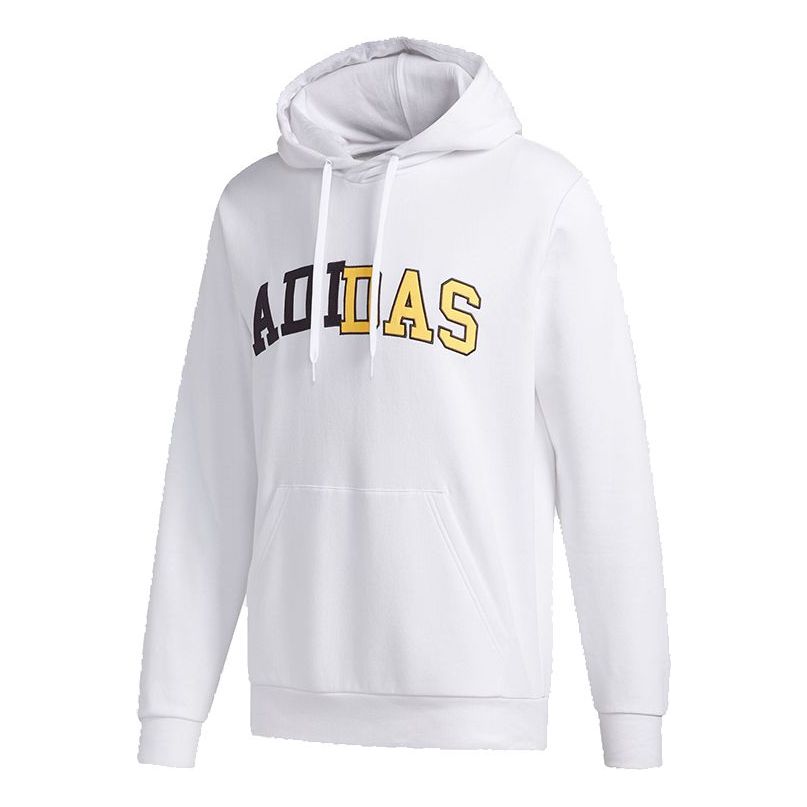 Men's adidas Collegiate Hdy Sports White GE5509