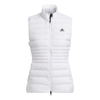 (WMNS) adidas Core Down Vest 'White' GT3318