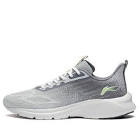 Li-Ning Skylark 'Snow Grey' ARST013-3