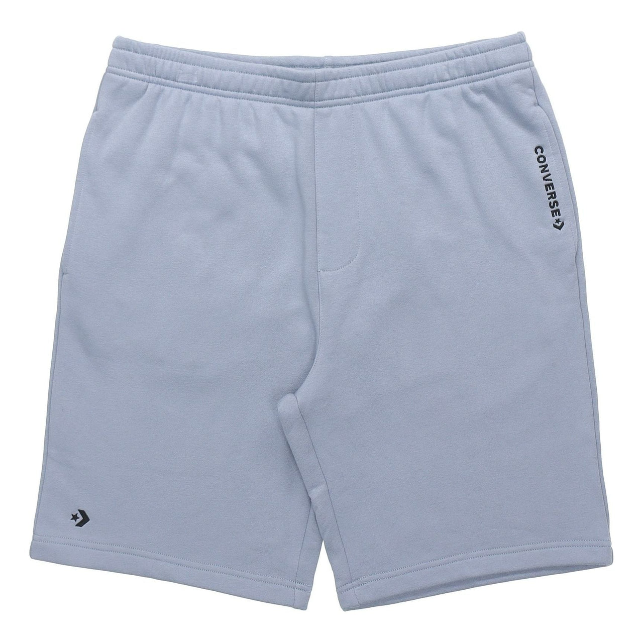 Converse Utility Shorts Asia Sizing 'Blue' 10019593-A03