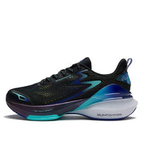 361 Degrees Three-Body 3 Tech-System Sport Shoes 'Magic Night' 572112237-1
