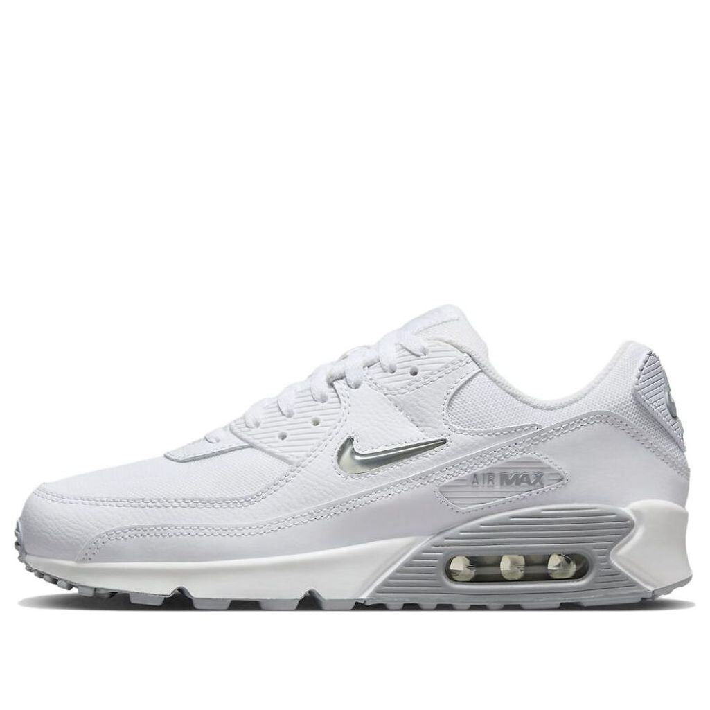 Nike Air Max 90 'White Jewel' FN8005-100