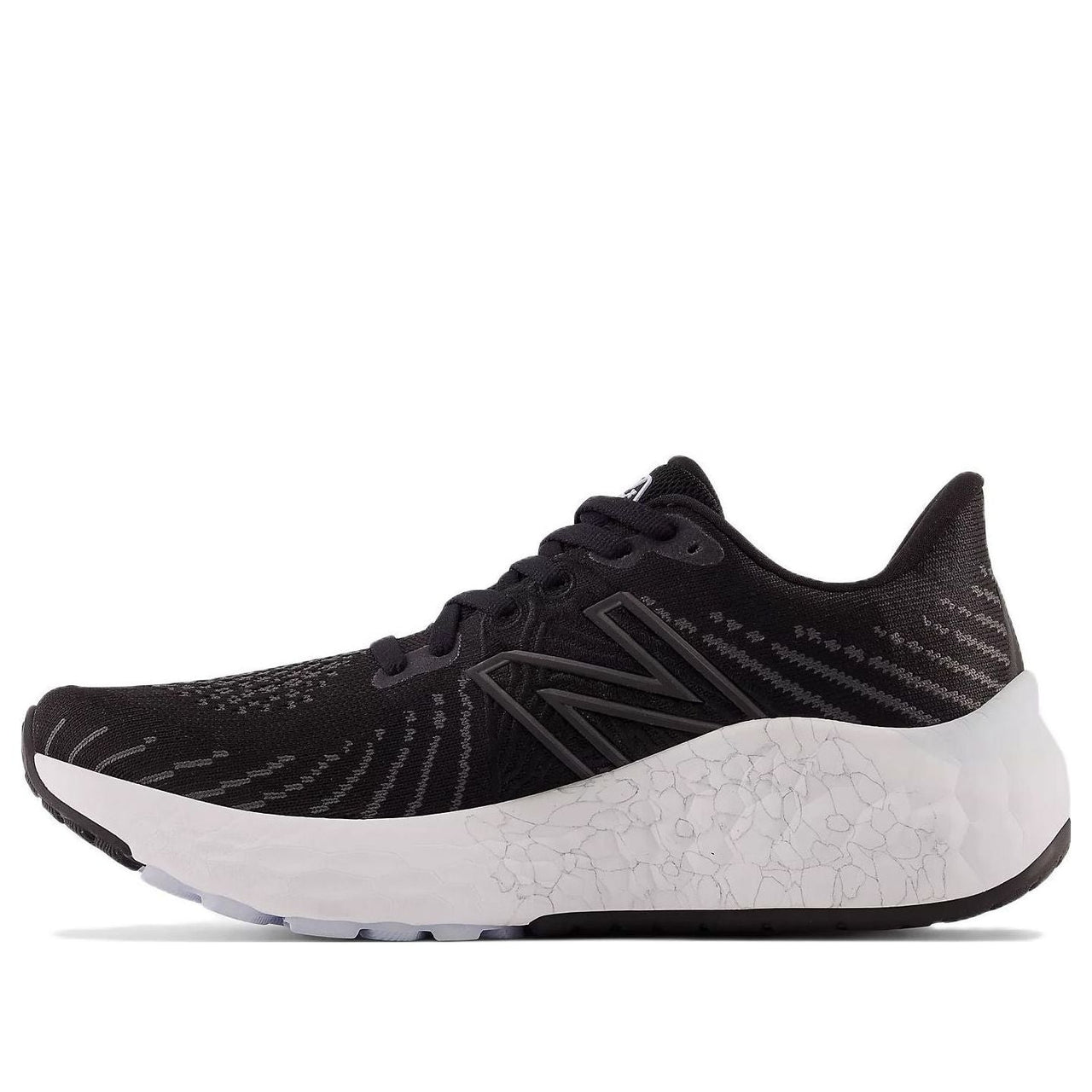 (WMNS) New Balance Fresh Foam X Vongo v5 'Black Starlight' WVNGOBS5