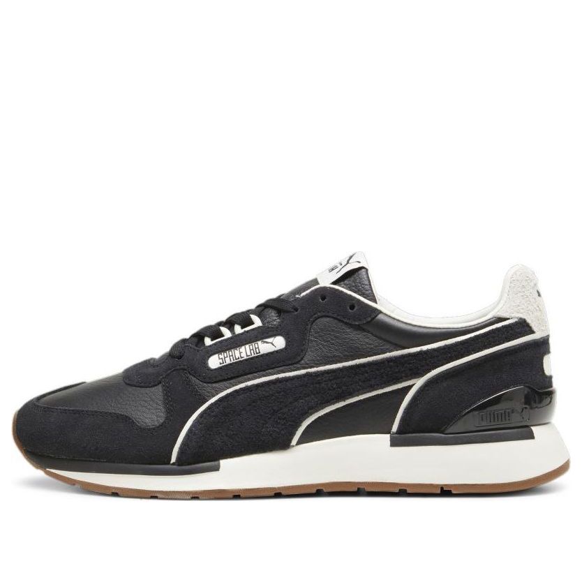 PUMA Space Lab B and B 'Black' 396688-02