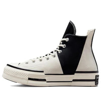 Converse Chuck 70 Plus Counter Climate High 'White Black' A01388C