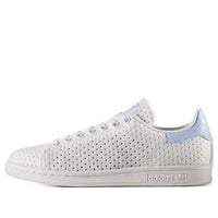 (WMNS) adidas originals Stan Smith W 'White Easy Blue' S82257