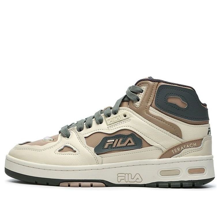 FILA FUSION Teratach 'Brown Cream' T12M219104FNA