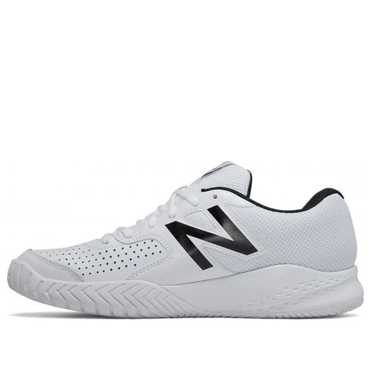 New Balance 696 Series v3 Tennis White MC696WT3