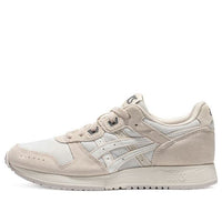 ASICS Lyte Classic Retro Athleisure Casual Sports Shoe Unisex Brown 1203A216-100