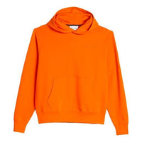 adidas x Pharrell Basic Hoodie 'Orange' HF9901