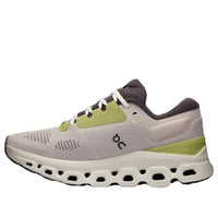 (WMNS) On Running Cloudstratus 3 'Pearl Ivory' 3WD30122143