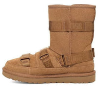 (WMNS) UGG Classic Short Hybrid Boot 1133470-CHE
