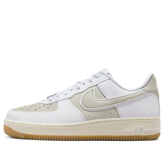 Nike Air Force 1 Low 'Sail Gum' FQ8201-100