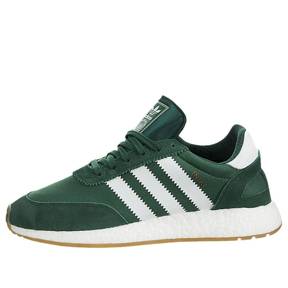 adidas Iniki Runner 'Collegiate Green' BY9726