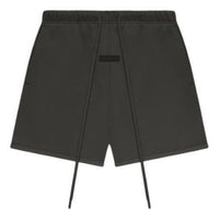 Fear of God Essentials Sweatshort 'Ink' 160SP242000F