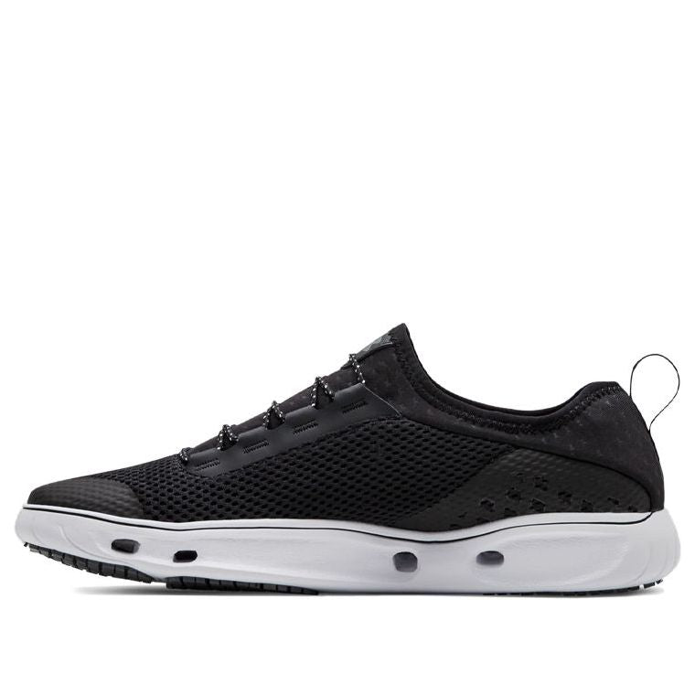 Under Armour Kilchis 'Black' 1268873-002