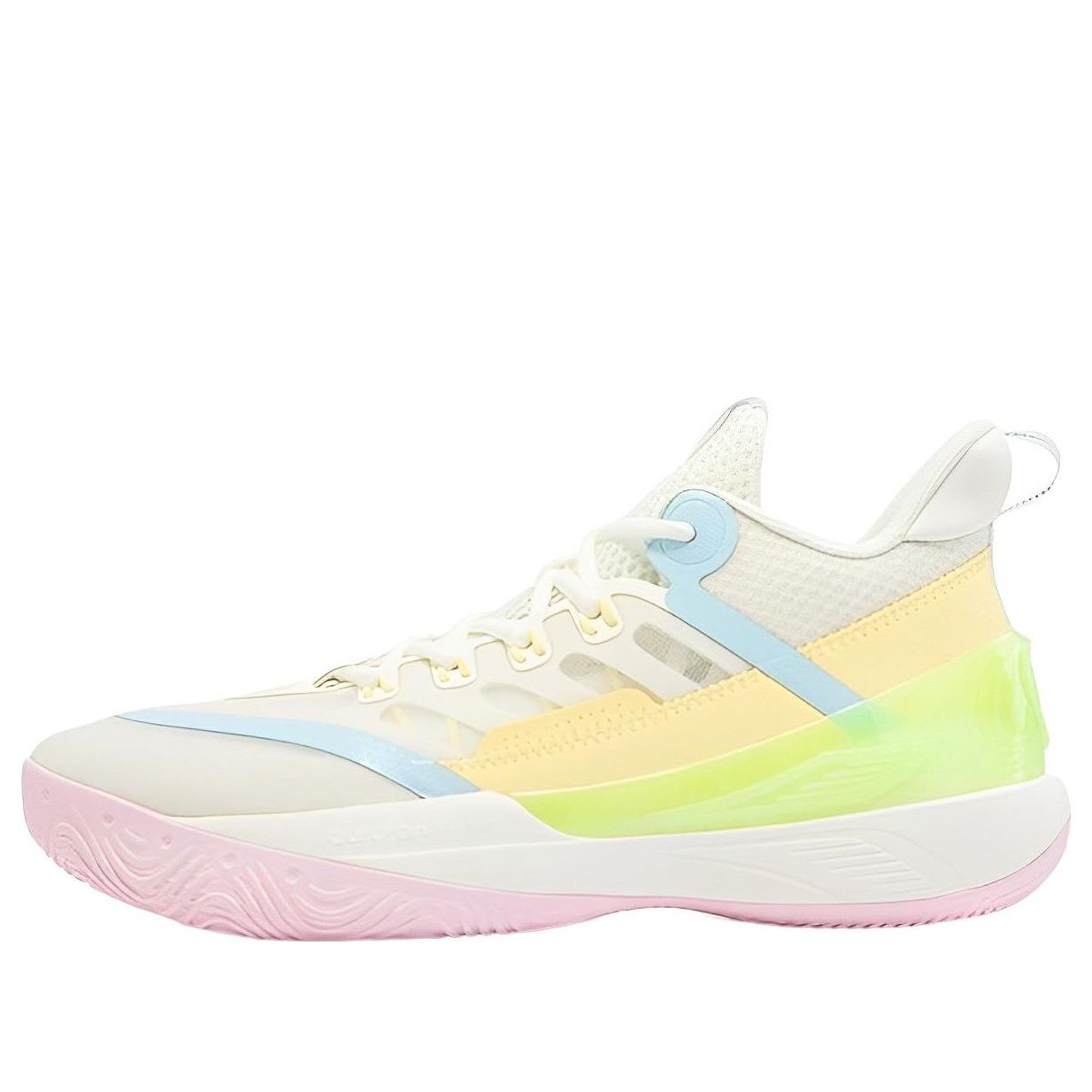 361 Degrees AG Explode Aaron Gordon 'Lucky Day' 572321114-4