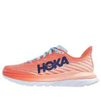 (WMNS) HOKA ONE ONE Mach 5 'Camellia Peach' 1127894-CPPF