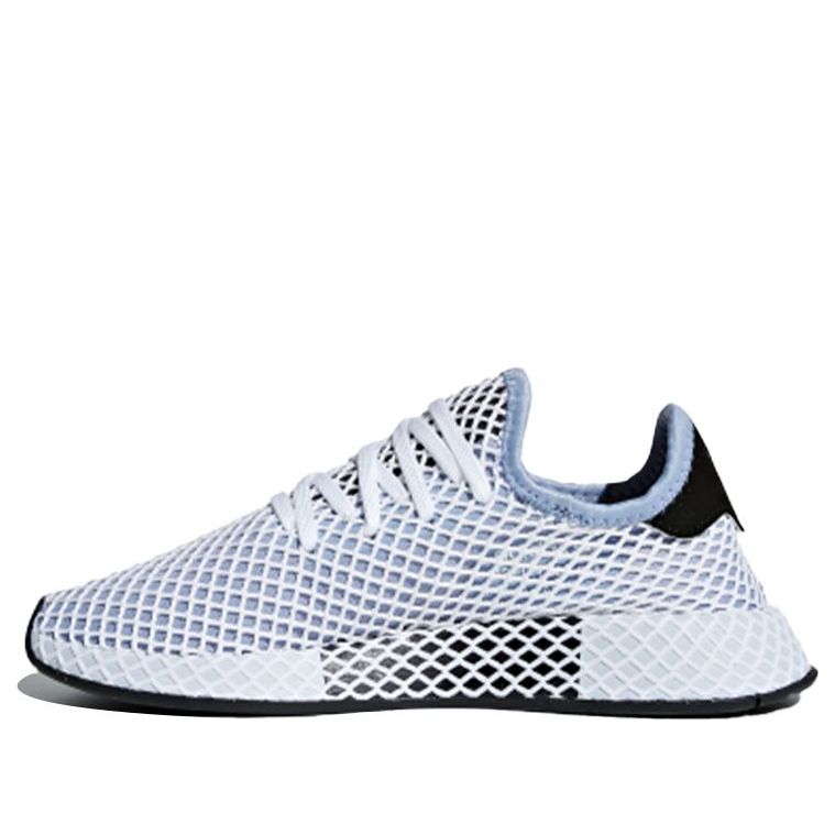(WMNS) أديداس Deerupt 'Chalk Blue' CQ2912