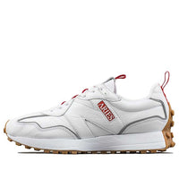 New Balance Aries x 327 'INVINCIBLE II - White' MS327ARI