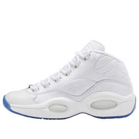 Reebok Question Mid 'Blue Sole' EF7598