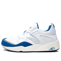 PUMA Blaze Of Glory Primary OG WT/BL 358150-01